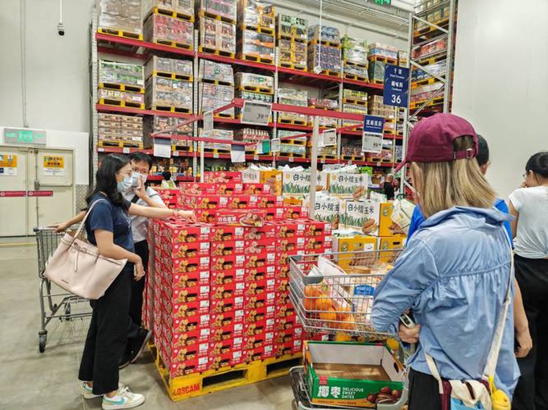 西安商贸行业的最新动态与发展趋势